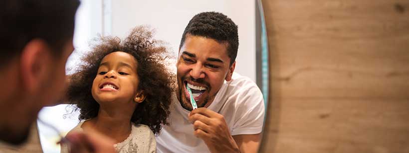 The importance of regular dental check-ups for the whole family