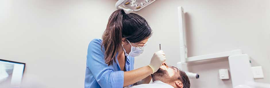 The Problem with Preferred Dentists